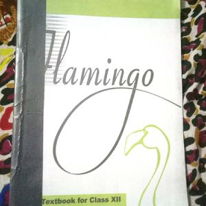 12th Class Books