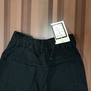 W-97 Size-30 Cago Straight Women Denim Jeans