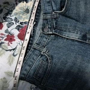 Women Jean's