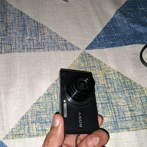 Sony Cybershot W830 Camera