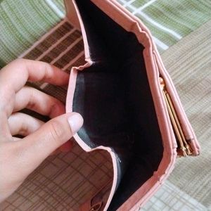 Pinteresty Cute Wallet