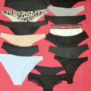 Combo 15 H&M Brief Size 30/32/34/36