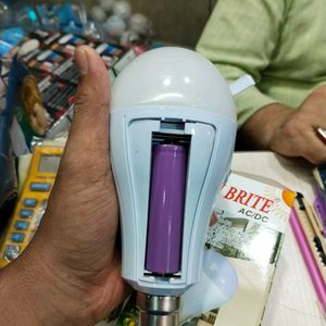 INVERTER / AC - DC LED BULB 💡