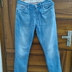 US Polo Denim Jeans