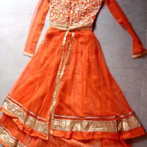 Price Drop 😱 Very Beautiful Indo Western Dress🧡