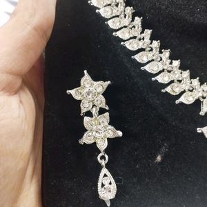 AD Necklace