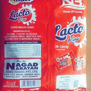 Lacto King