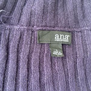 Ana Womens Sweater