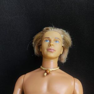 Ken / Blaine Doll