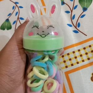 Baby Girl Hair Band (30) Pieces