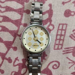 Woman Watch In Good Condition