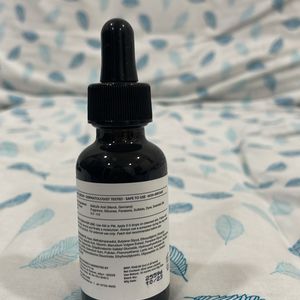 Minimalist Salicylic Acid