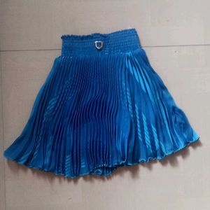 Frill Baby Skirt