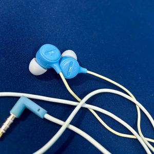 Boat Bassheads Wired Earphones