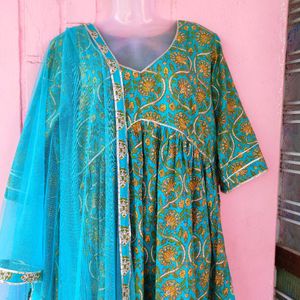 Libass Xxl Kurti