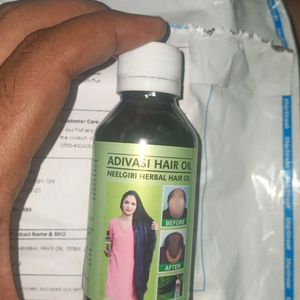 Hakki Pikki Adivasioil