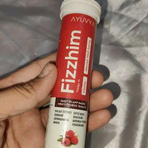 Fizzhim Tablets For Strength