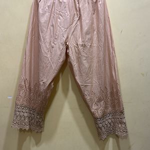 Avaasa Tan Colour Pant Size XXL