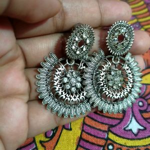 Ethnic Earrings