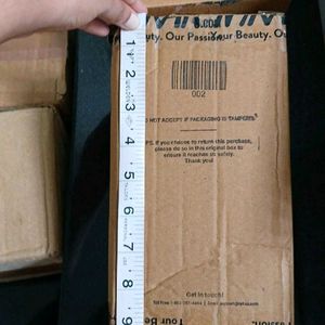 Reuse Packing Material