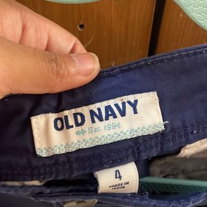 Old Navy, 28 Waist