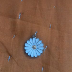 Flower Charm