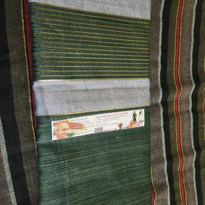 Khadi Khan Dress Material