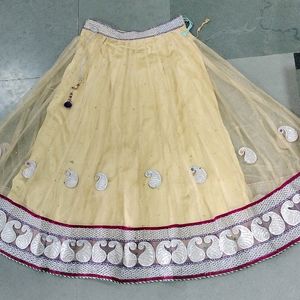 Chaniya Choli