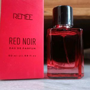 Renee Red Noir Perfume