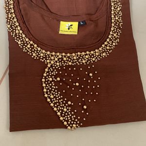 Handwork Kurti