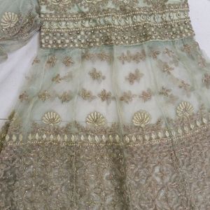 Mastani Dress