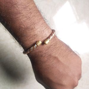 Panch Dhatu Kadaa or Bracelet For Men& Women.