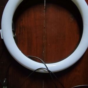 LED Ring Light 10 Cm