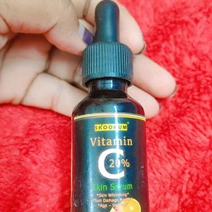 Vitamin C Serum