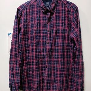 Men Basic Shirt (Price Drop ₹3̶0̶0̶ ₹250)