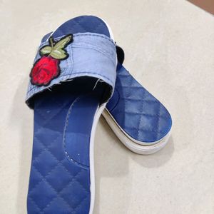 Flat Flip Flops For Women