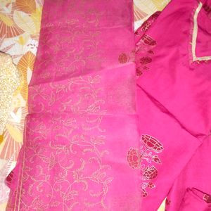 Kalini 3xl Kurta Sets Women