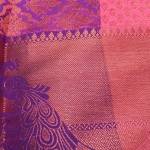 Elite Bridal Pick And Fancy Saree