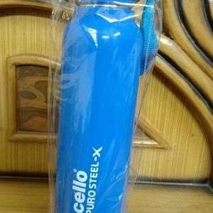 Celllo Water Bottle