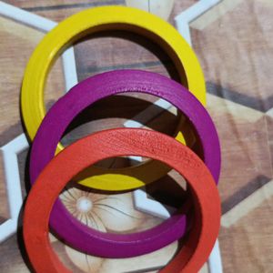 BANGLES - Stylish One Hand Bangles