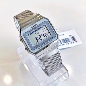 watch Casio A700 digital, Original with bill