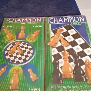 Chess Game