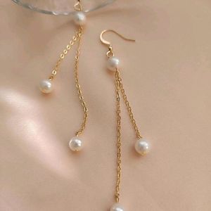 Dainty Earrings