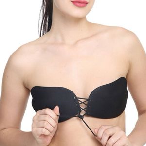 Stick-on Lightly Padded Bra