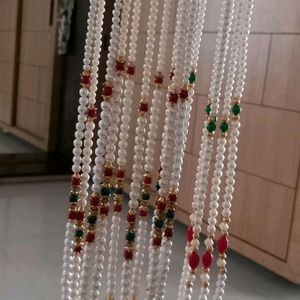 8 Mala ,17 Inch Each New Unused