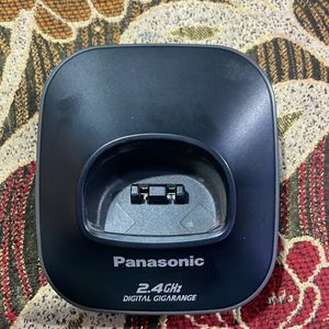 Panasonic Wireless Telephone Landline