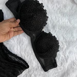 Beautiful Bra Set