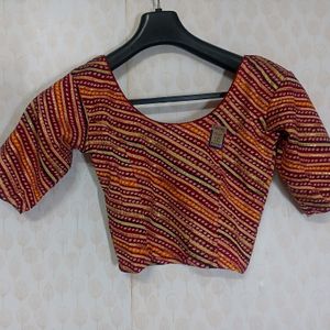 New Redimaid Blouse