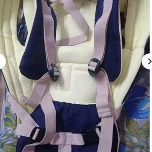 Baby Carry Bag ( Neavy Blue Colour )