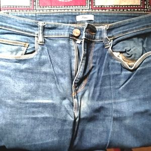 Men Jeans